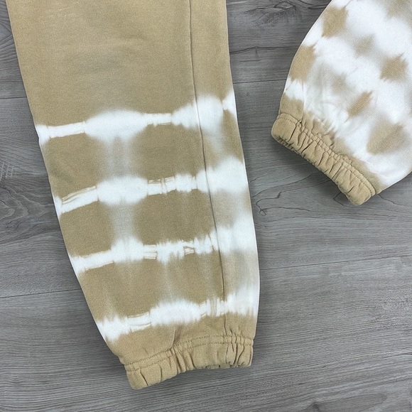 🔹TALENTLESS- TYE DYE SWEAT PANTS - Picture 8 of 12